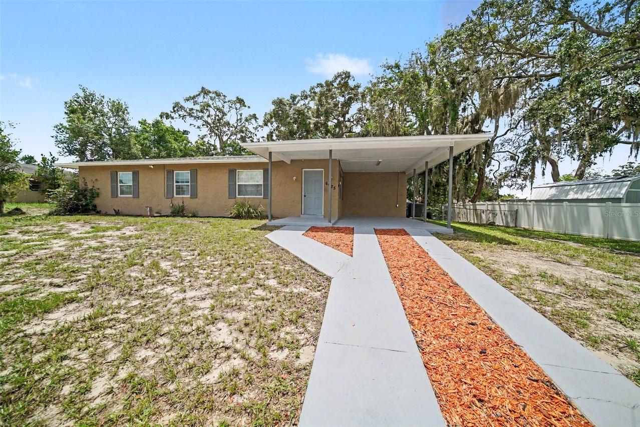 6925 Treehaven Dr., Spring Hill, FL 34606