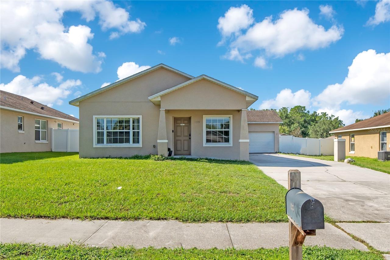 135 Parker Cove Ct., Ocoee, FL 34761