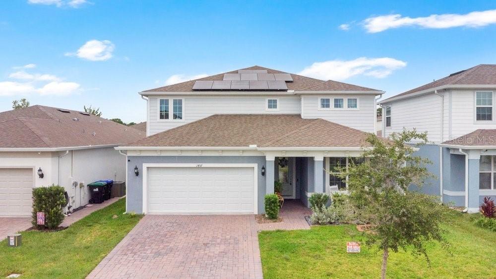 1457 Grand Palm Dr., Orlando, FL 32828