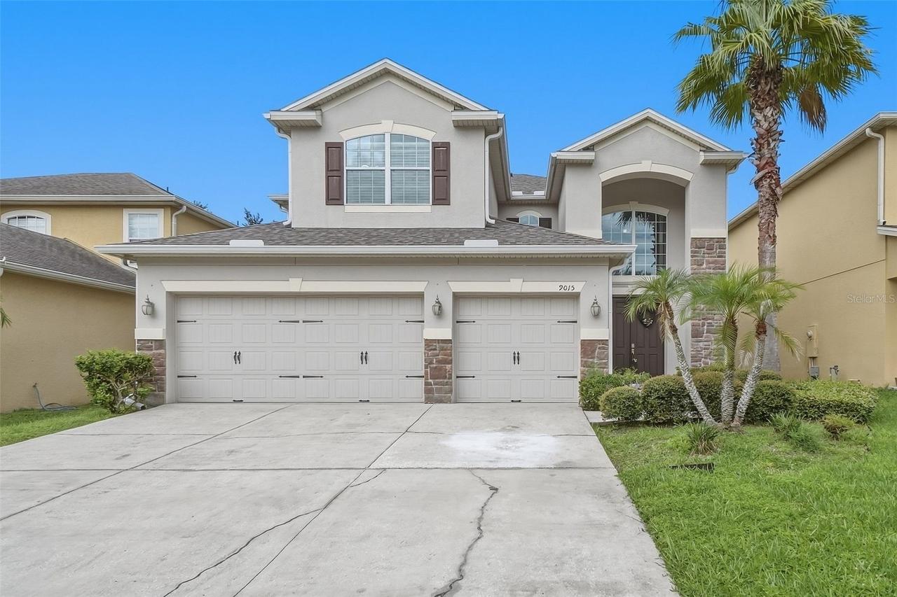 9015 Vickroy Ter., Oviedo, FL 32765