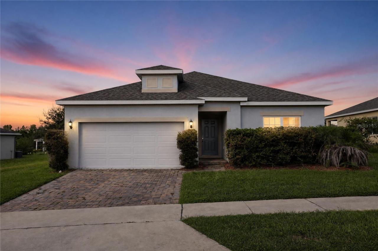 171 Hydra Way, Groveland, FL 34736