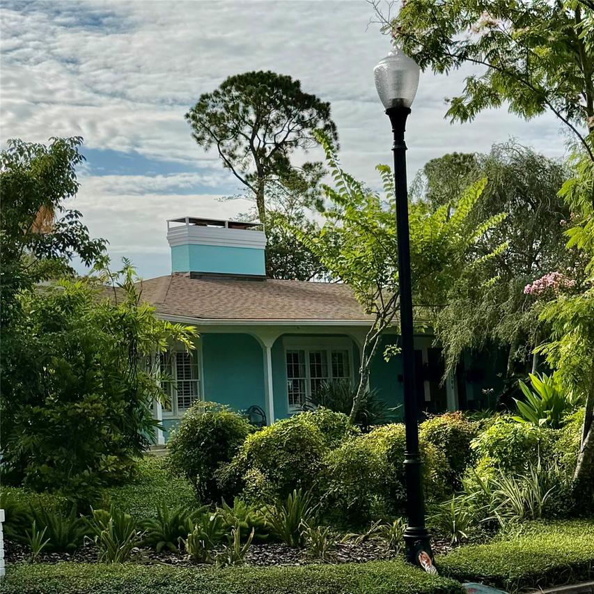 1506 Williams Dr., Winter Park, FL 32789
