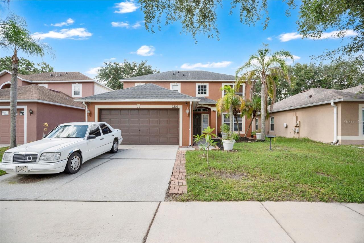 3230 Erskine Dr., Orlando, FL 32825