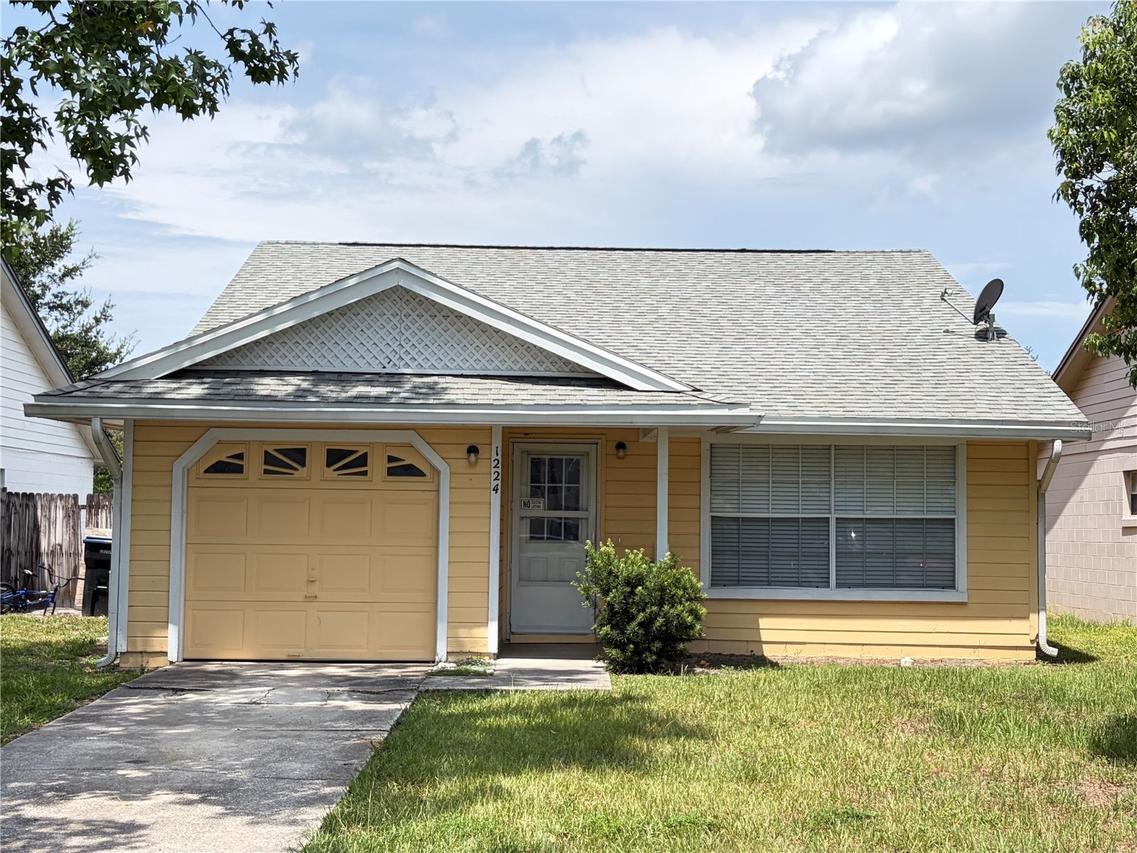 1224 Roma Ct., Orlando, FL 32825
