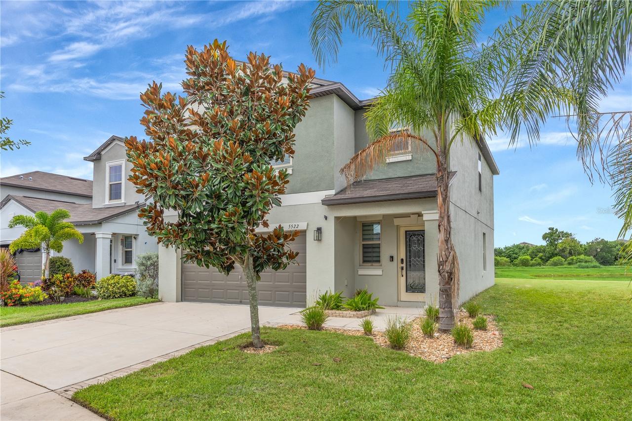 5522 Appleton Shore Dr., Apollo Beach, FL 33572
