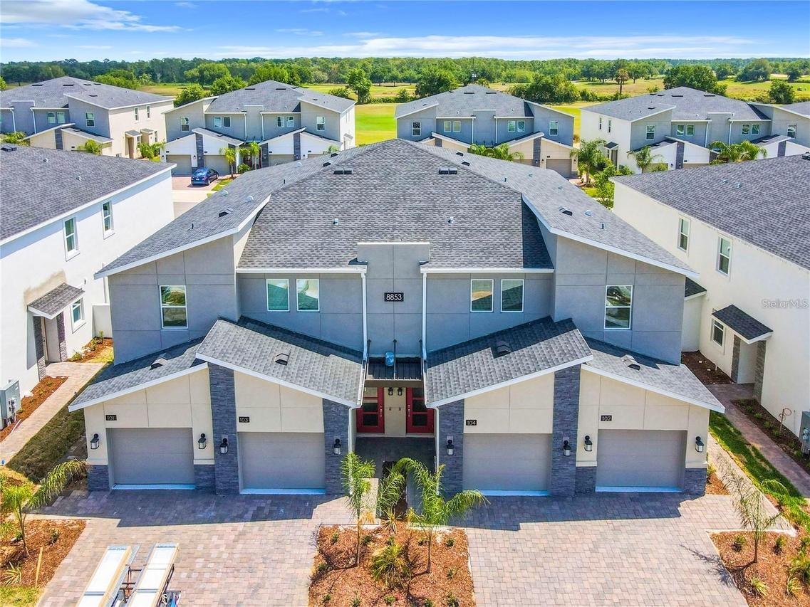 8853 Cabot Cliffs Dr. #104, Davenport, FL 33896