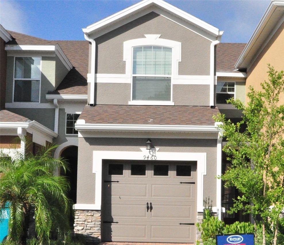 9460 Strongbark Ln., Orlando, FL 32832