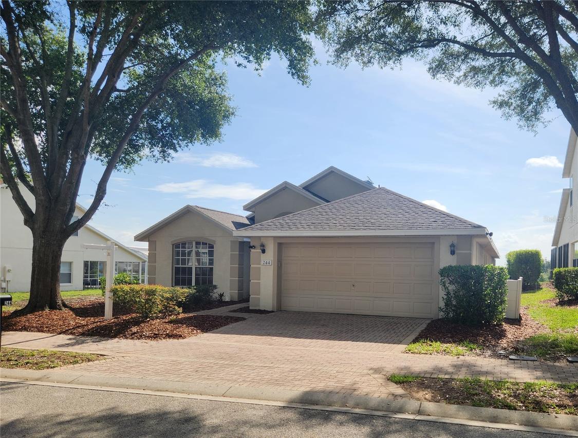 244 Windsor Pl., Davenport, FL 33896