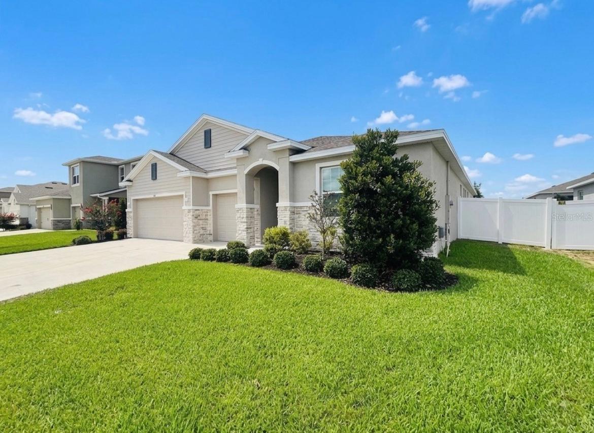 5811 SW 80th Ln., Ocala, FL 34476