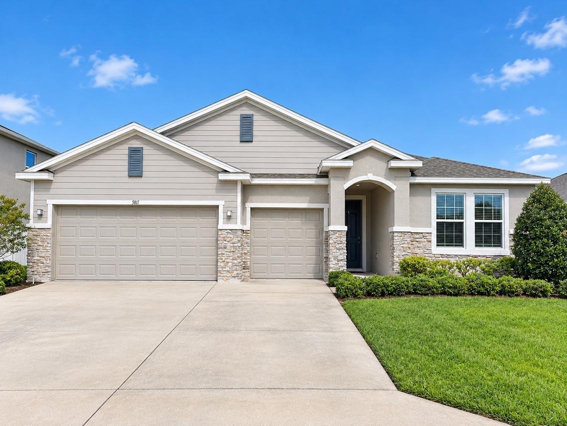 5811 SW 80th Ln., Ocala, FL 34476