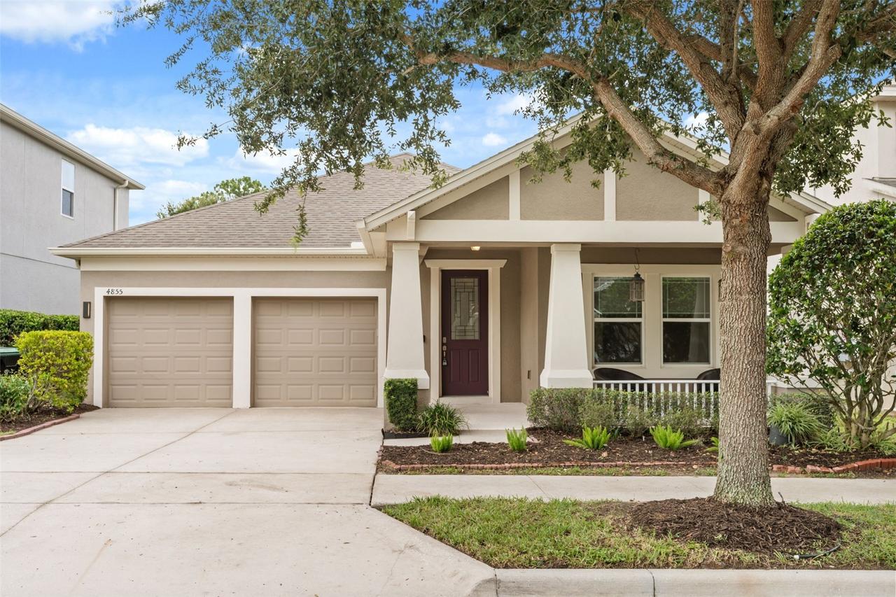 4855 Palmetto Park Dr., Winter Garden, FL 34787