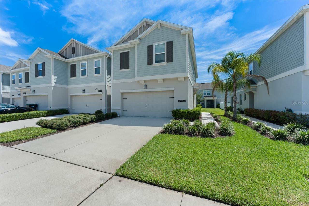 12055 Scrub Palm Ln., Orlando, FL 32824