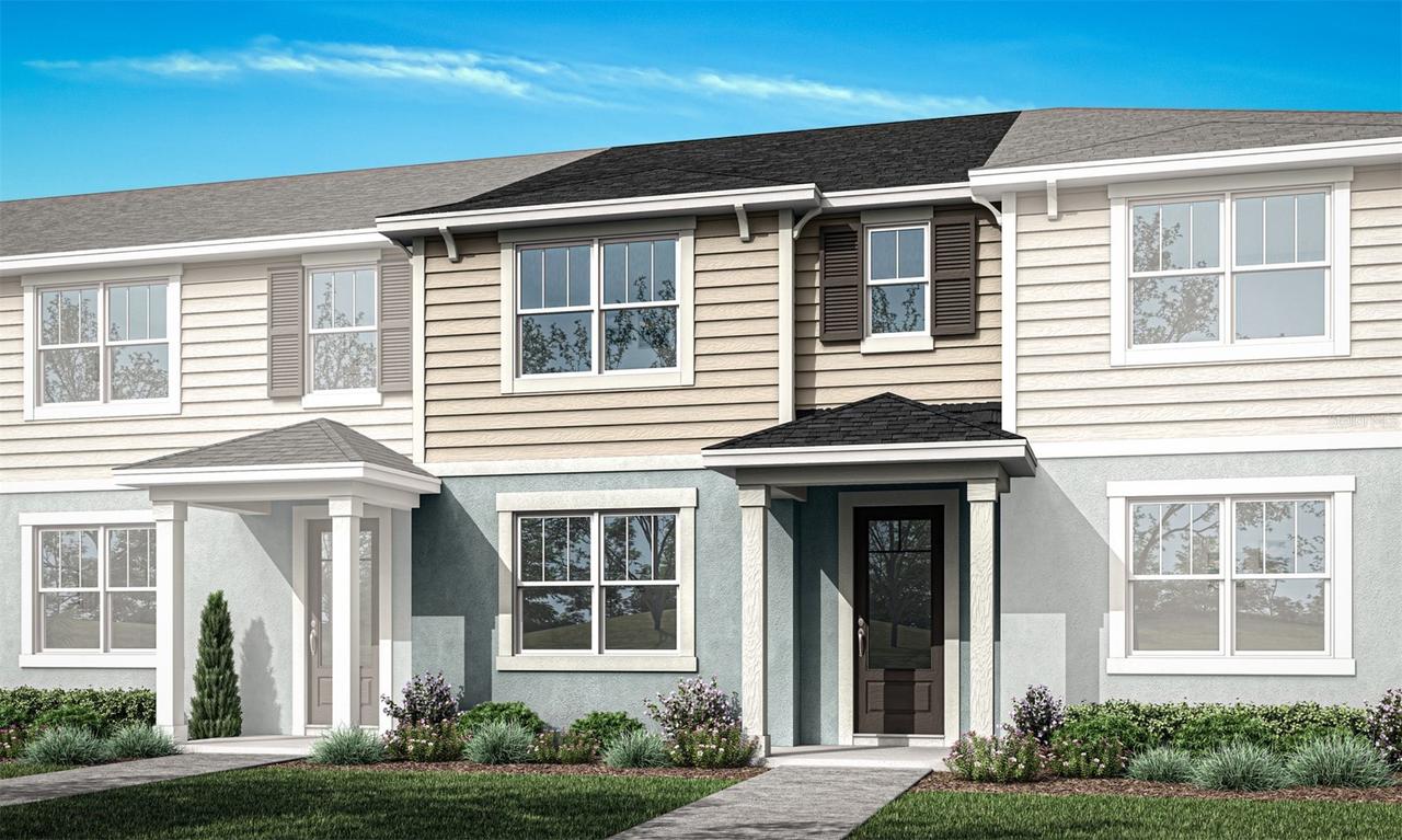 2836 Camellia Flower St., Apopka, FL 32703