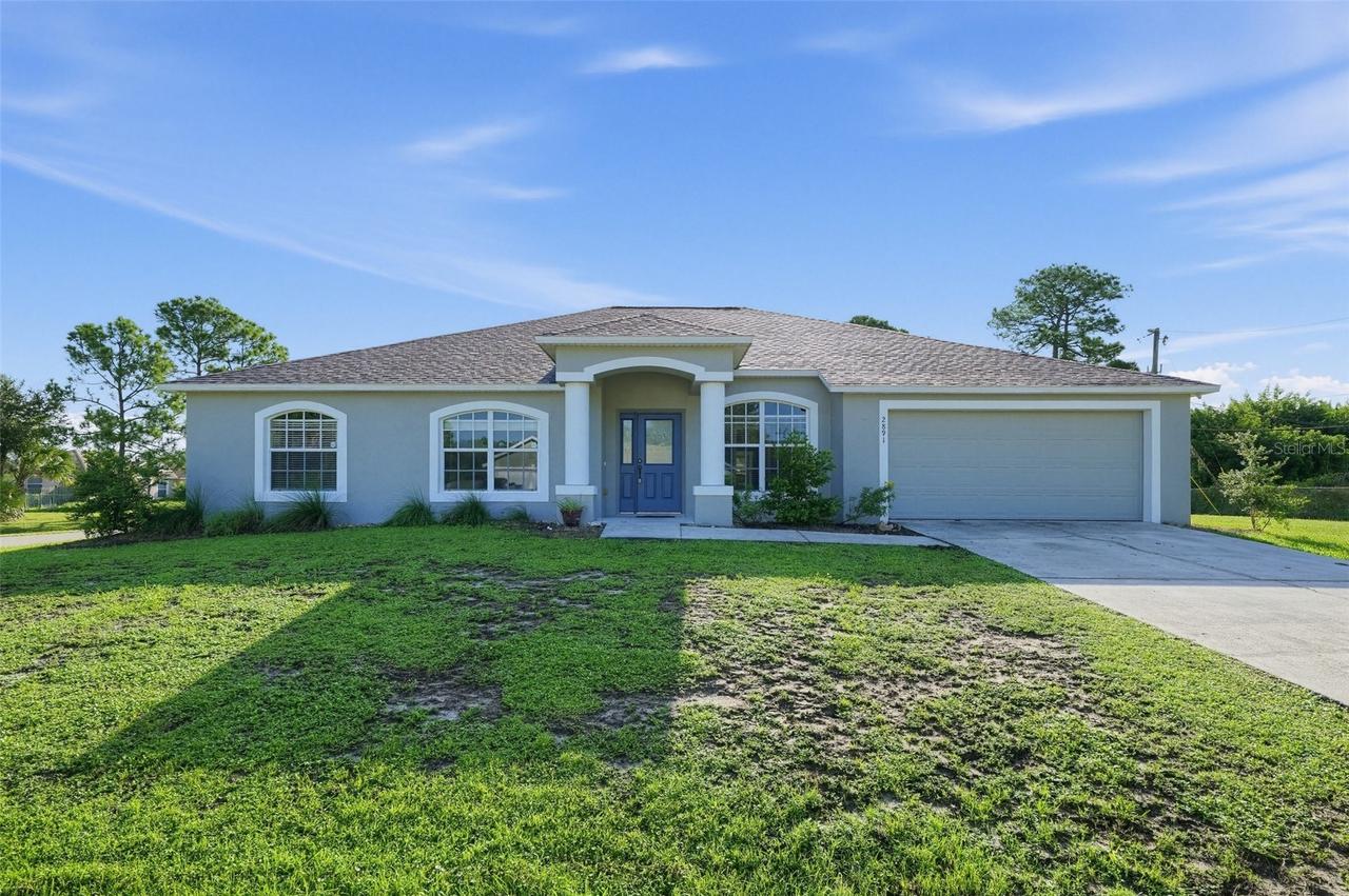 2891 Gabrysh Ave., Palm Bay, FL 32909