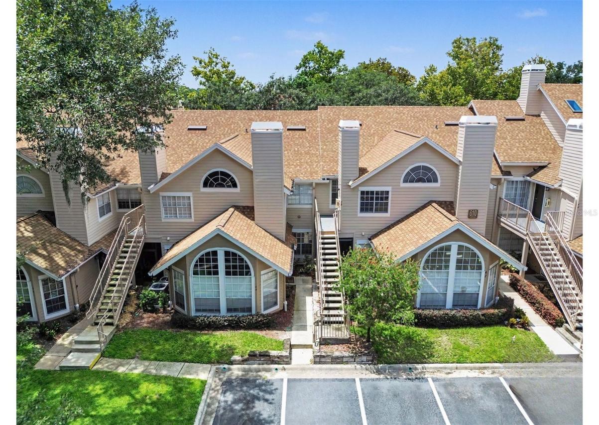 610 Colorado Pl. #48, Altamonte Springs, FL 32714
