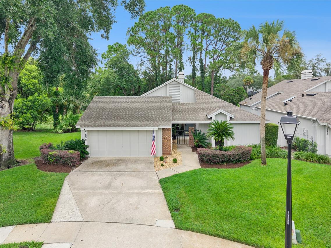 2538 Long Iron Ct., Longwood, FL 32779