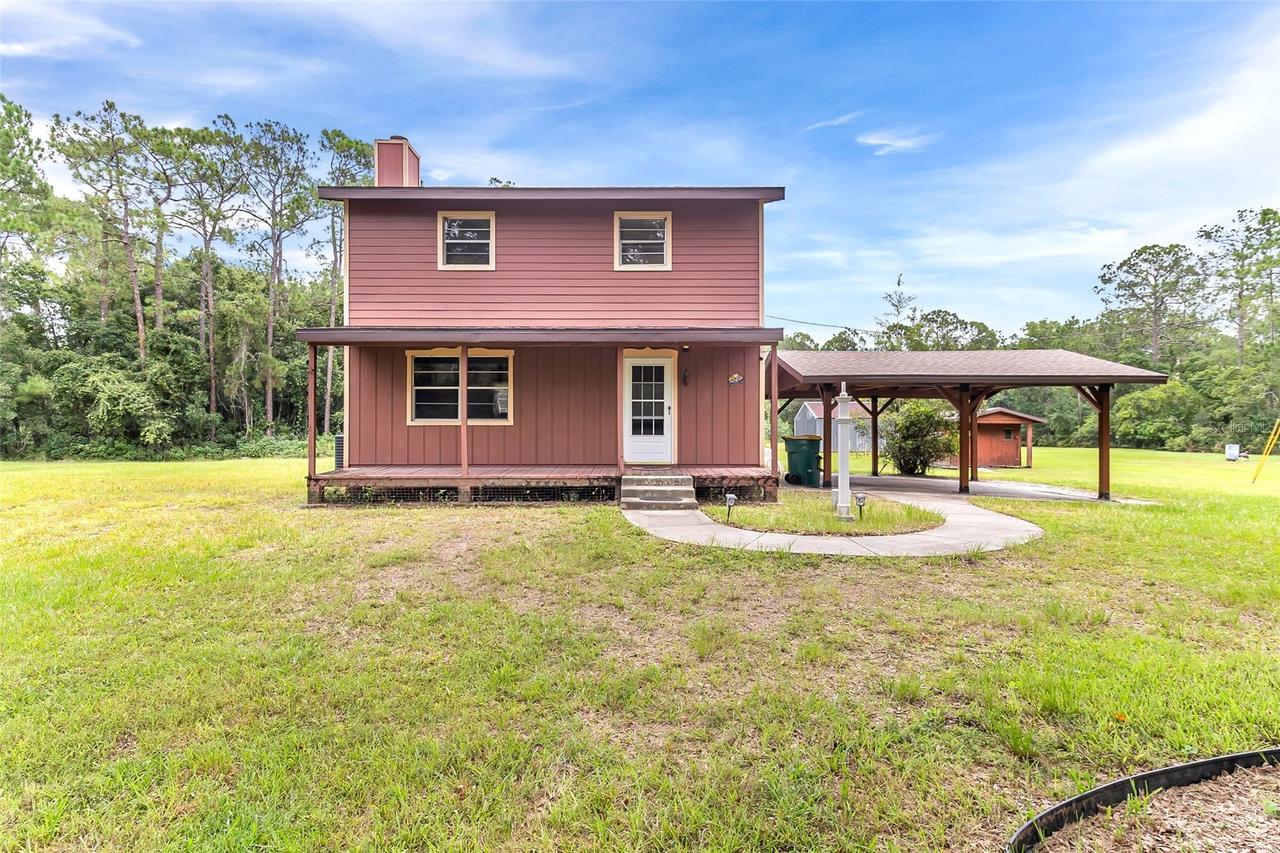 4465 Story Rd., St Cloud, FL 34772