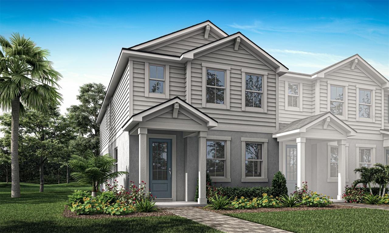 2832 Camellia Flower St., Apopka, FL 32703