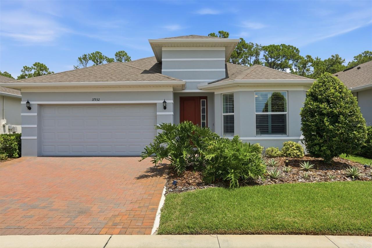 17932 Passionflower Cir., Clermont, FL 34714