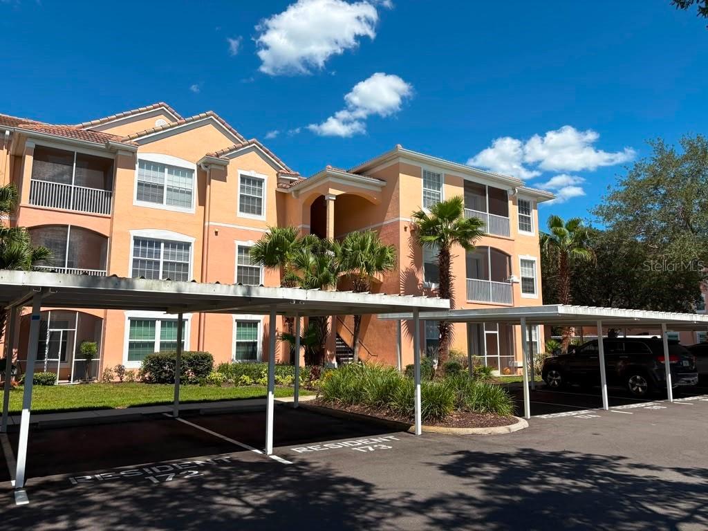 13560 Turtle Marsh Loop #338, Orlando, FL 32837