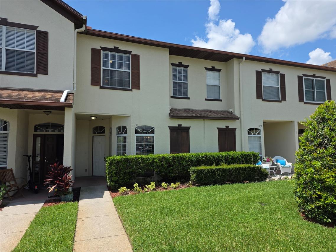 600 Northern Way #1108, Winter Springs, FL 32708
