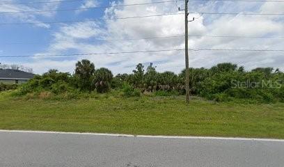 182 Sunset Rd., Rotonda West, FL 33947