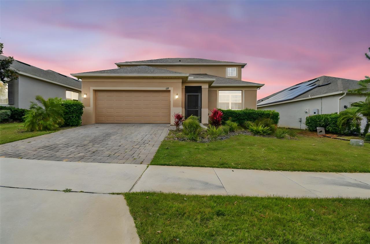 1028 Sadie Ridge Rd., Clermont, FL 34715