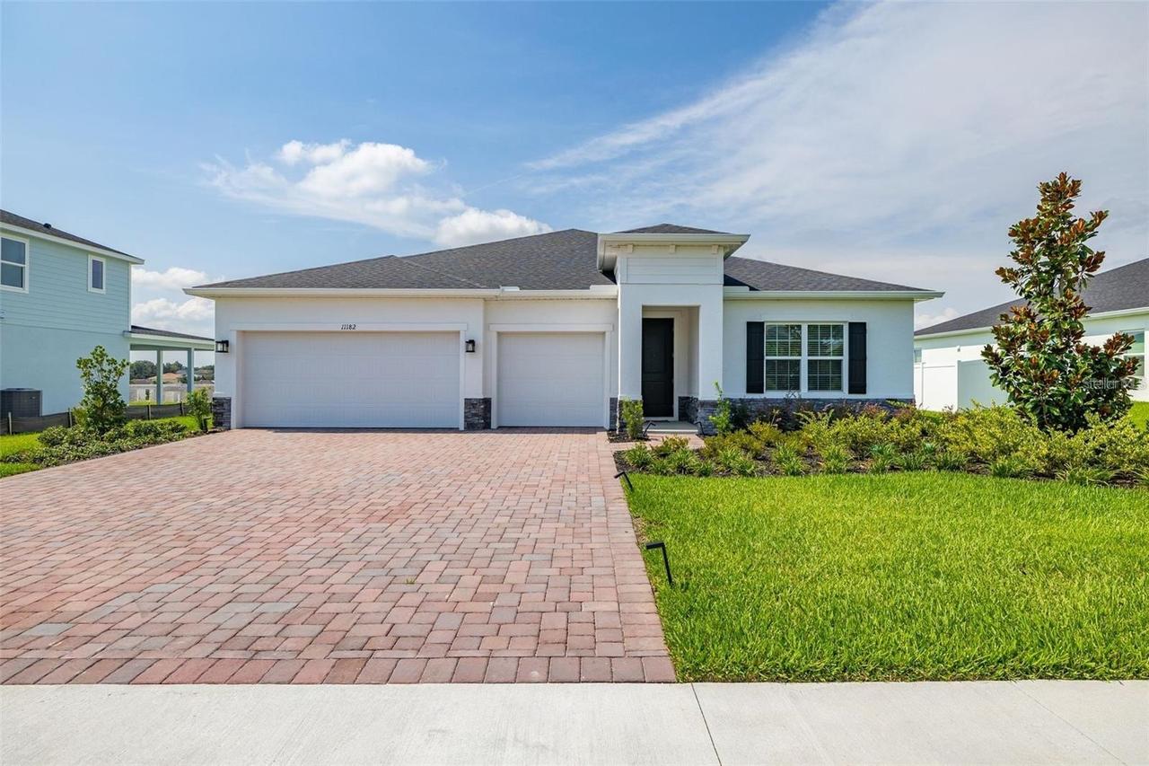 11182 Nellie Crossing Cir., Clermont, FL 34711