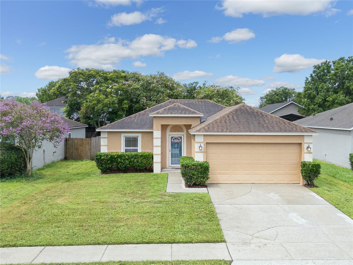 4338 Stonefield Dr., Orlando, FL 32826