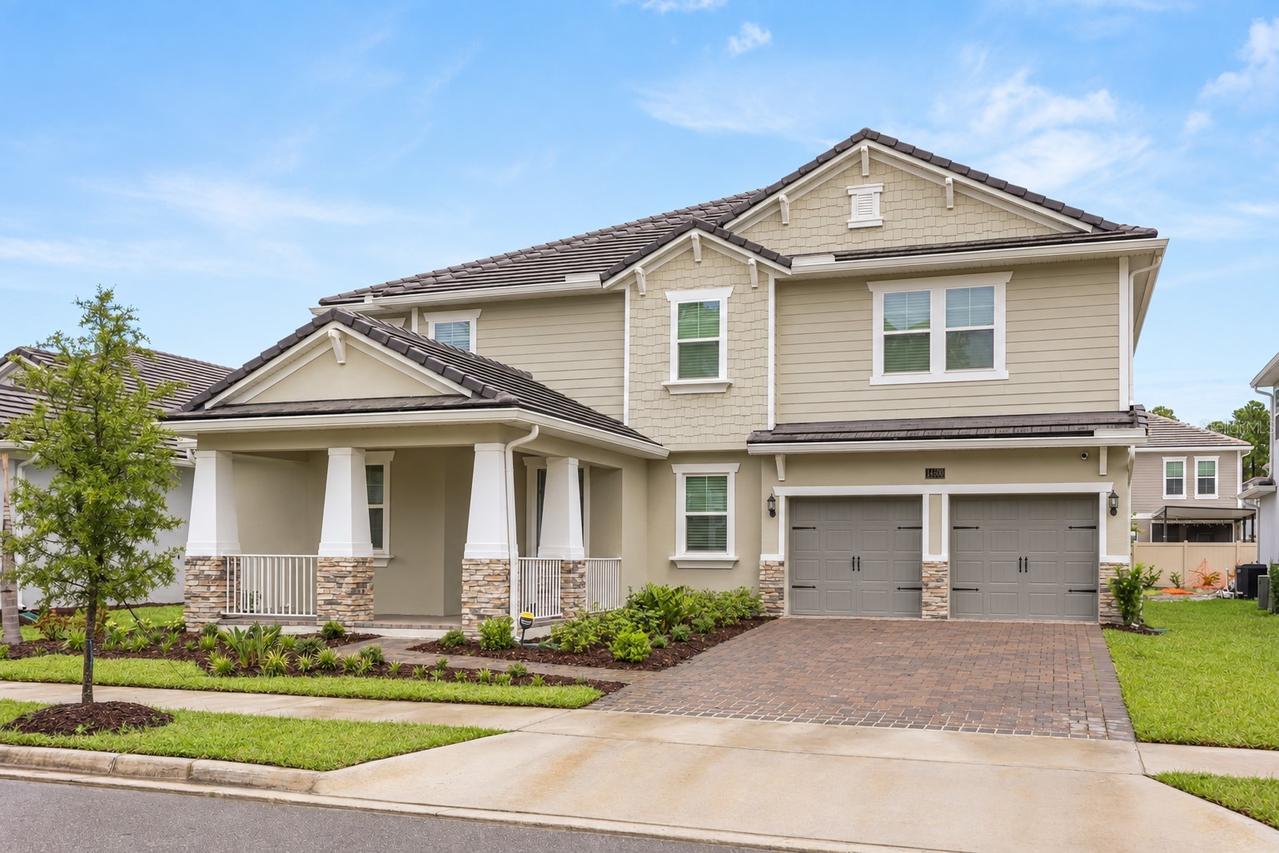14360 Crest Palm Ave., Windermere, FL 34786