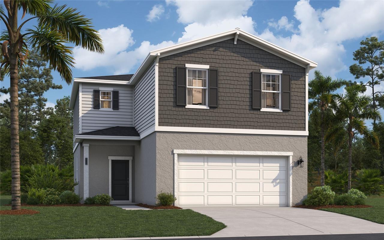 757 Castleford Ave., Palm Bay, FL 32905