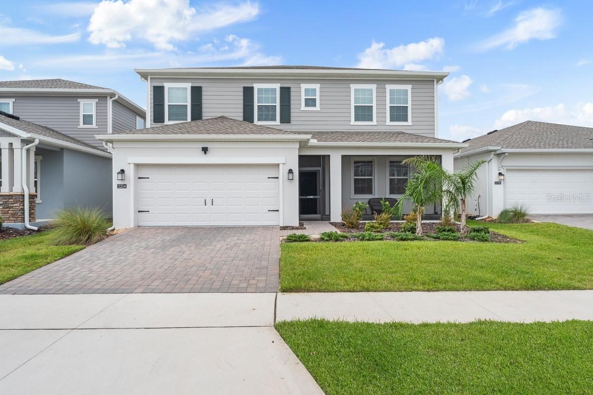 3204 Armstrong Ave., Clermont, FL 34714
