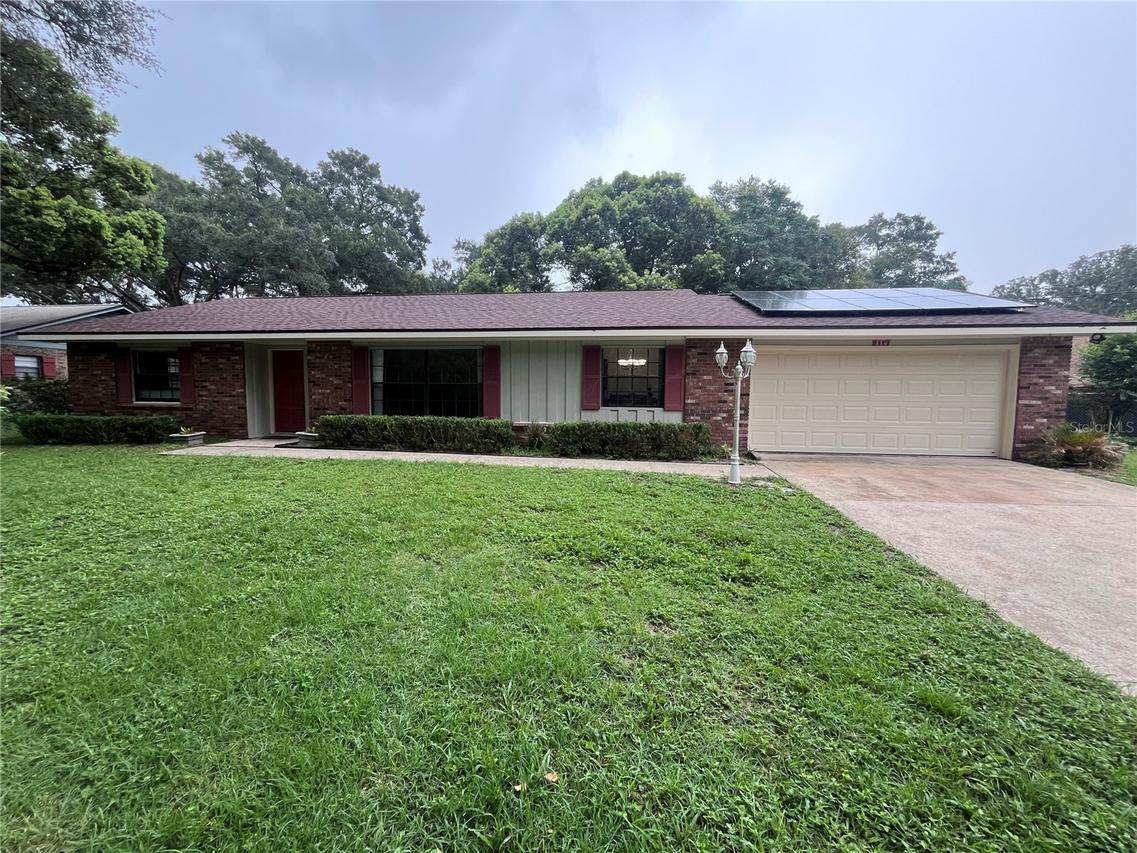 2117 Yorkshire Dr., Deland, FL 32724