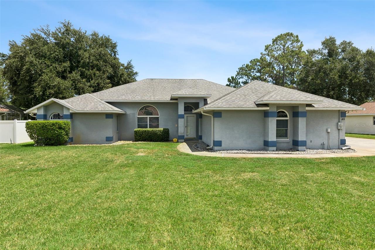 23 Wellstream Ln., Palm Coast, FL 32164