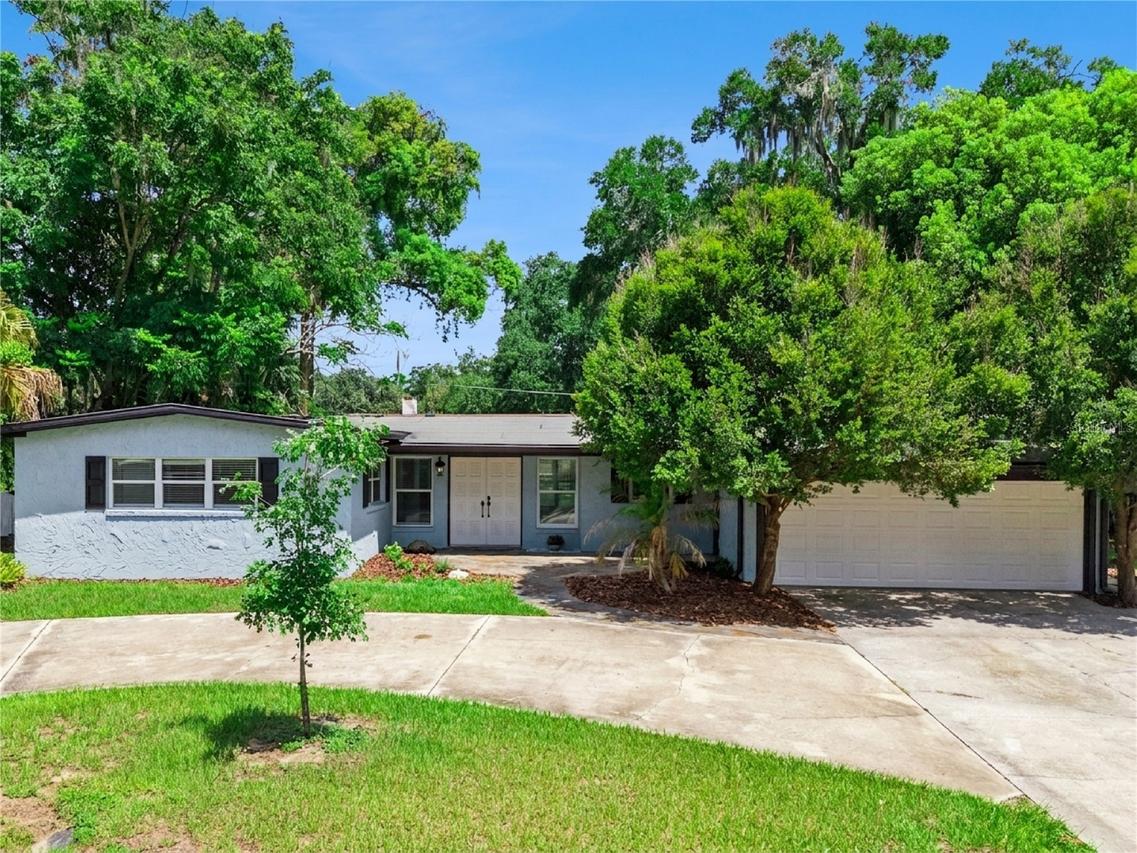 1231 N Lake Sybelia Dr., Maitland, FL 32751