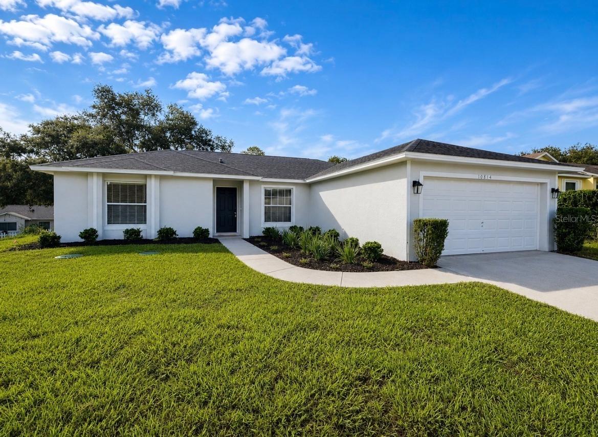 10814 Crescendo Loop, Clermont, FL 34711