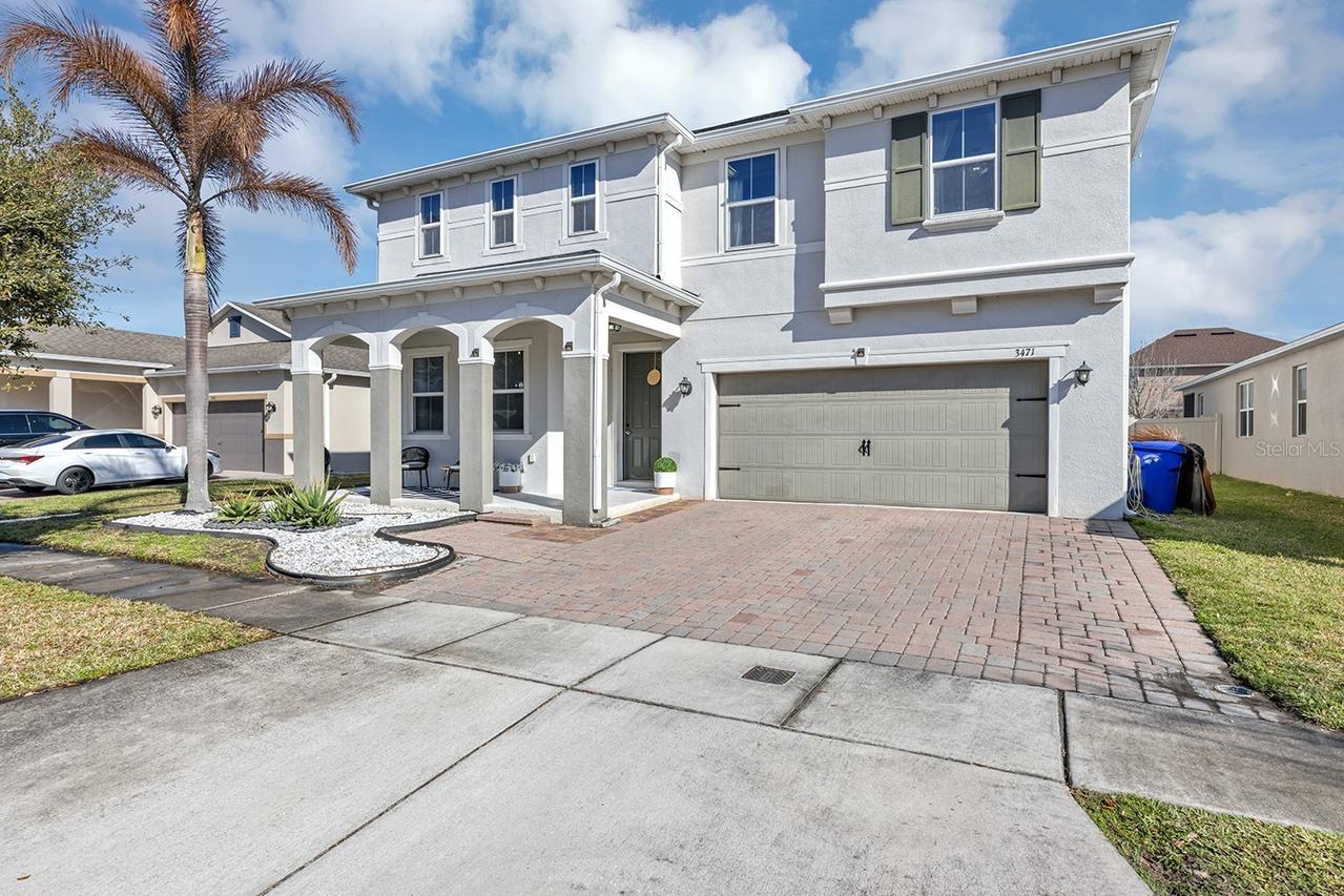 3471 Dovetail Ave., Kissimmee, FL 34741