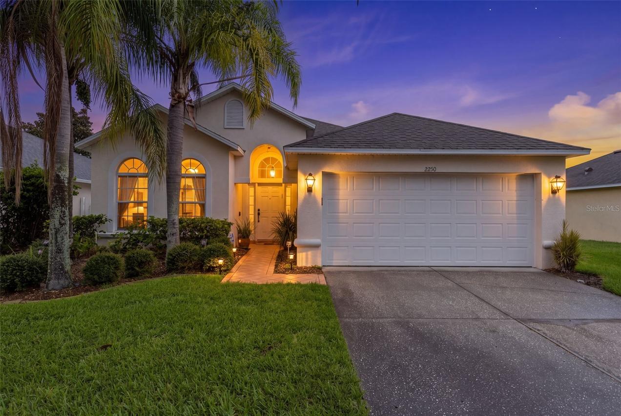 2250 Oakington St., Winter Garden, FL 34787