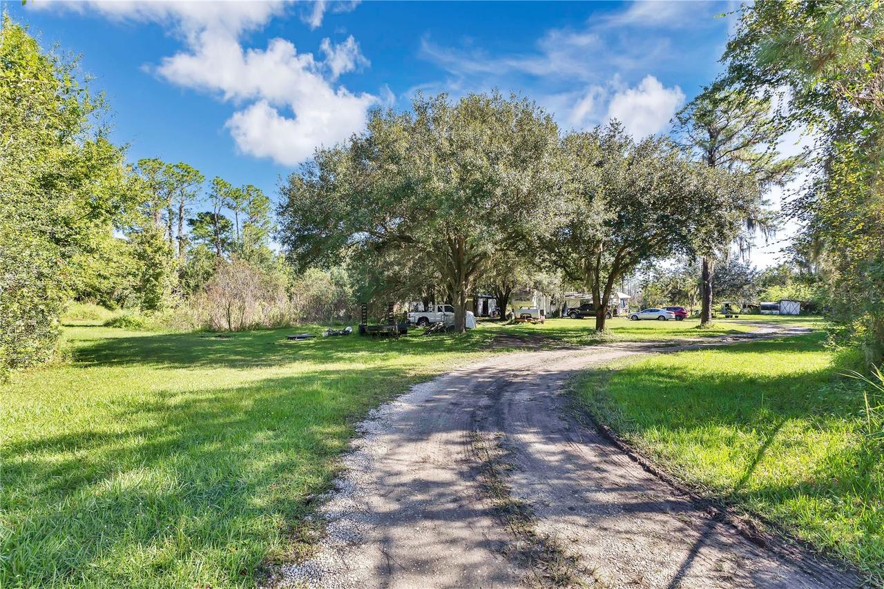 5879 Leon Tyson Rd., St Cloud, FL 34771