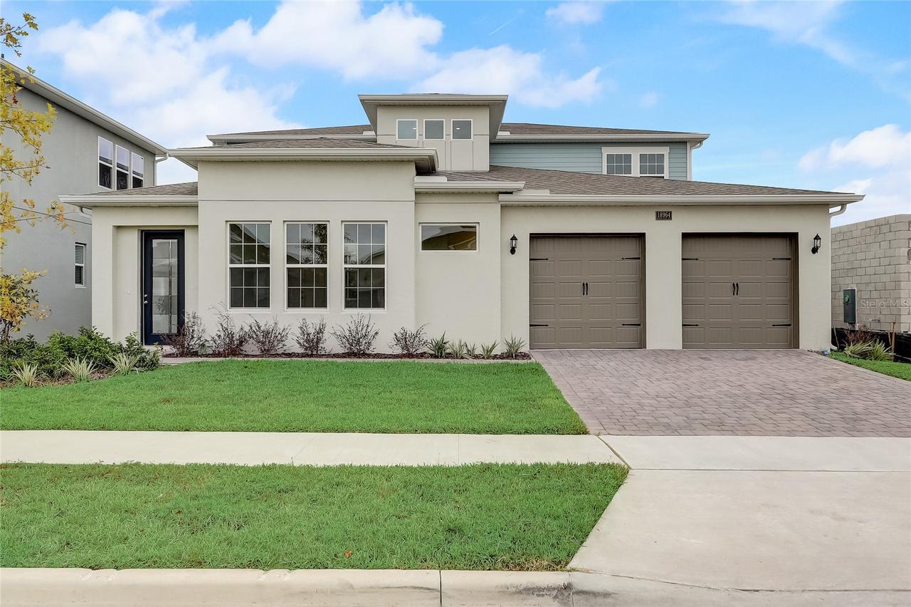 18964 Rawson St., Orlando, FL 32827