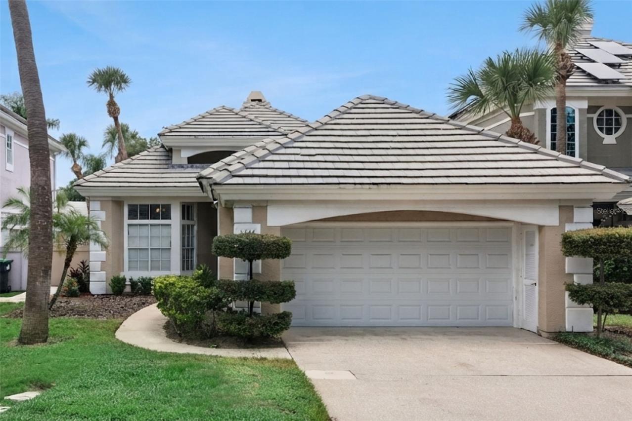 8444 Foxworth Cir. #48, Orlando, FL 32819