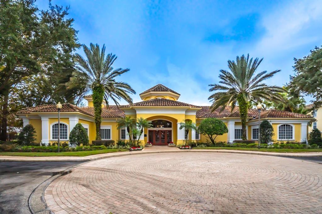 1475 Lake Shadow Cir. #6105, Maitland, FL 32751