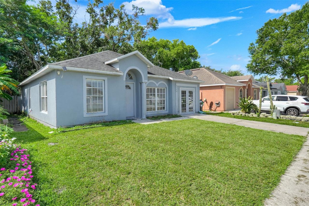 7544 Pine Fork Dr., Orlando, FL 32822