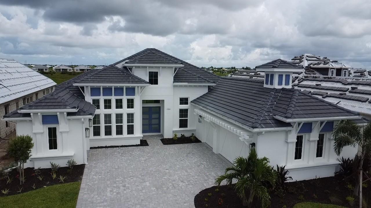 17483 Montgomery Ct., Venice, FL 34293