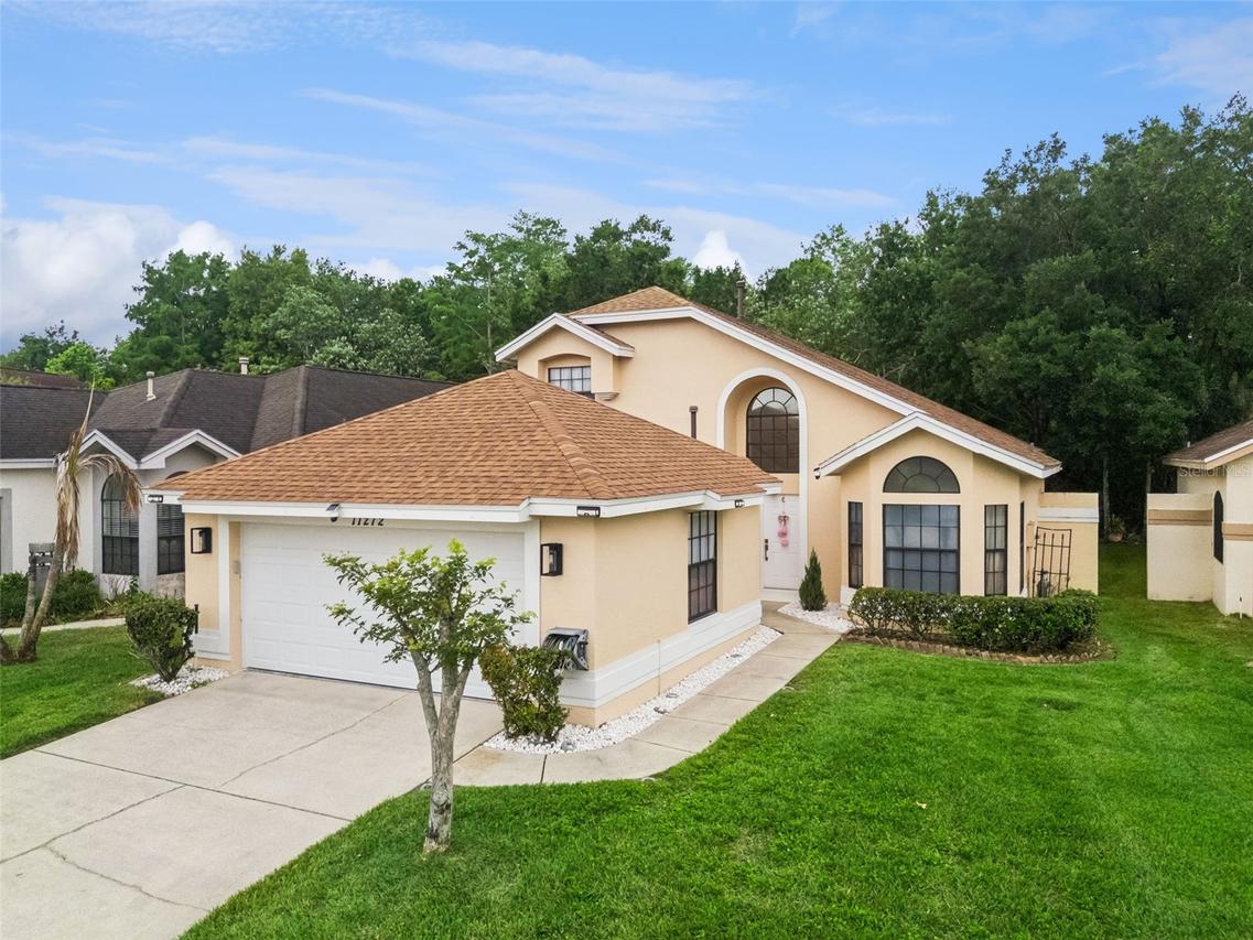 11272 Papyrus Ln., Orlando, FL 32821