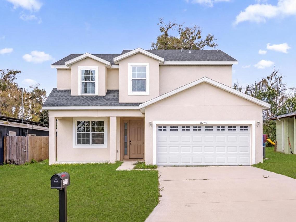 3778 Martin St., Orlando, FL 32806