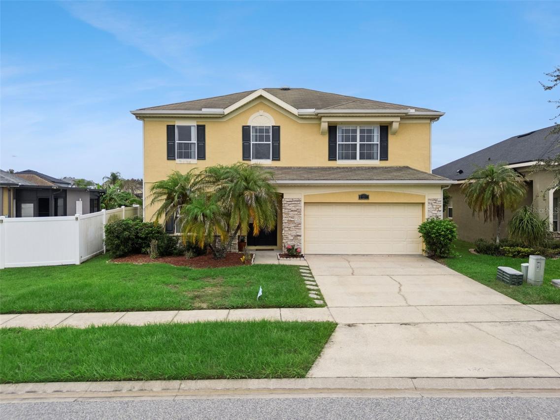 12202 Accipiter Dr., Orlando, FL 32837