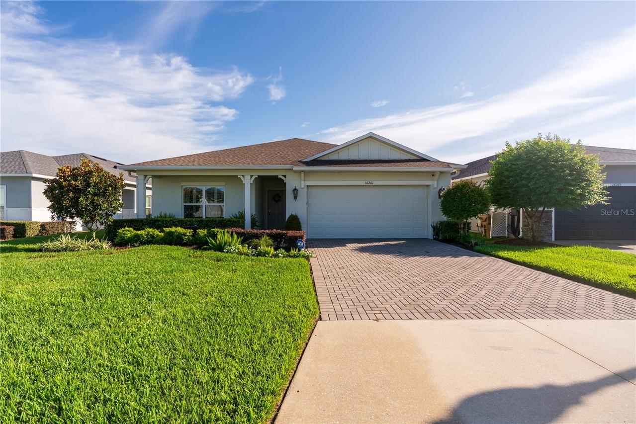 16261 Yelloweyed Dr., Clermont, FL 34714
