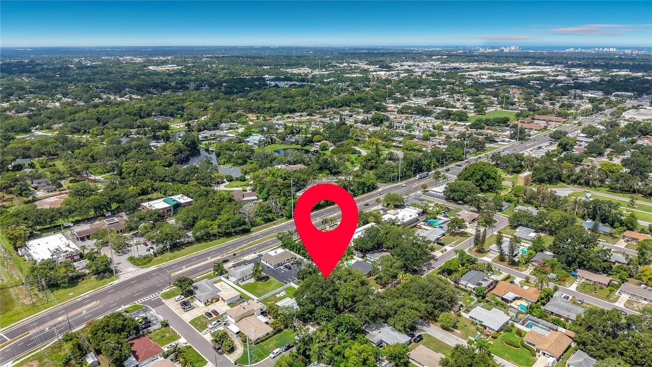 2471 Raymont Dr., Clearwater, FL 33763