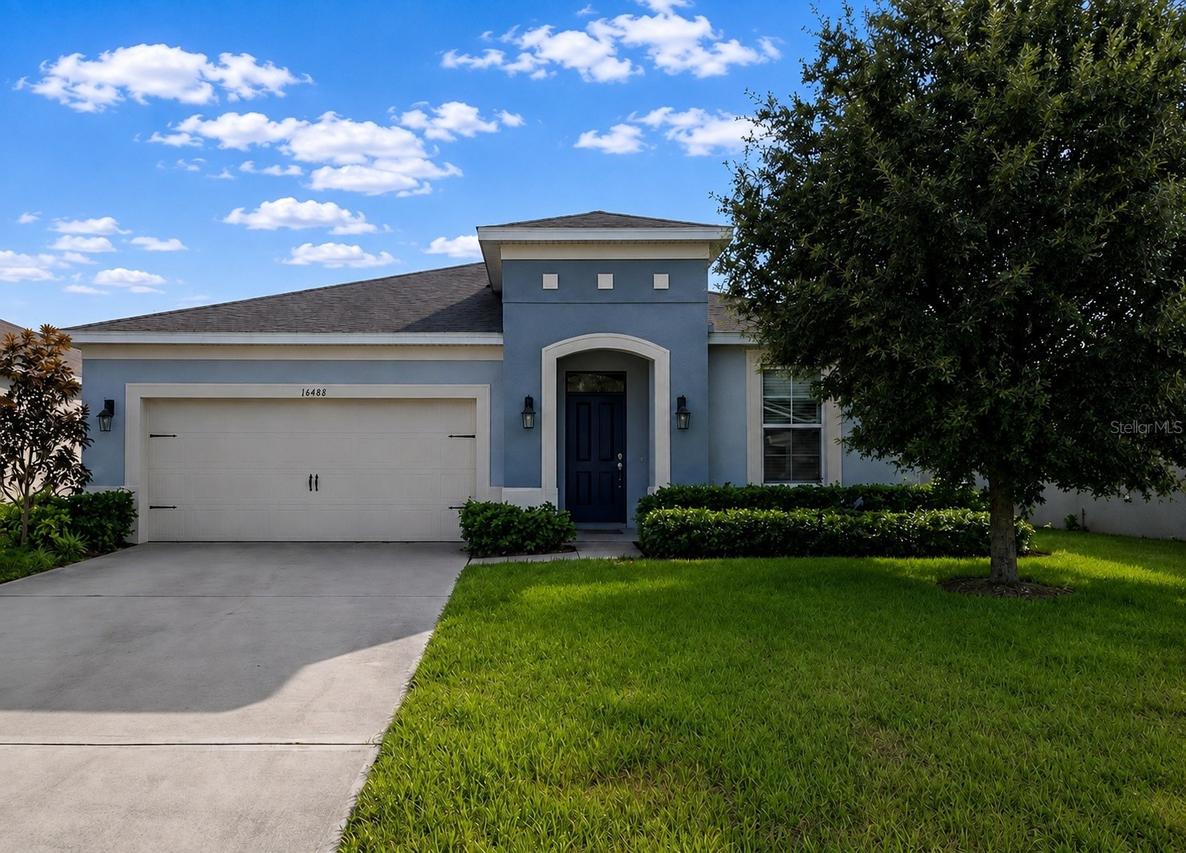 16488 Centipede St., Clermont, FL 34714